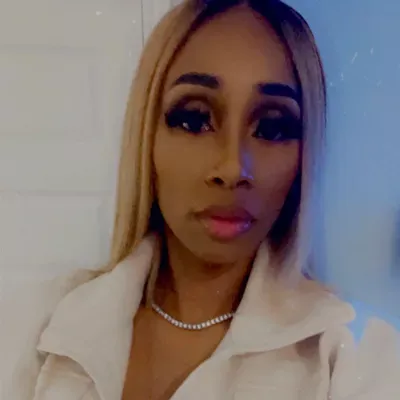 Nicole Taliafero