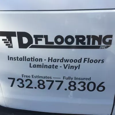 Td flooring inc