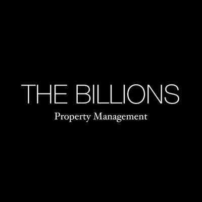 The Billions Property Management