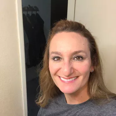 Nikki Jo Perkins Houston
