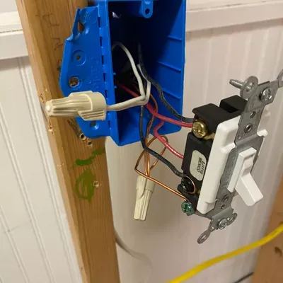 Alex electric