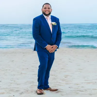Jr media solutions: Rafael Gomez