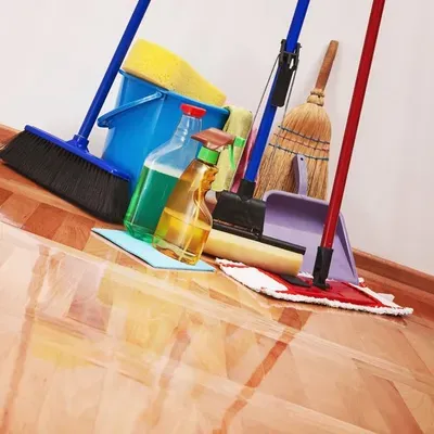 Nayeli's cleaning  services