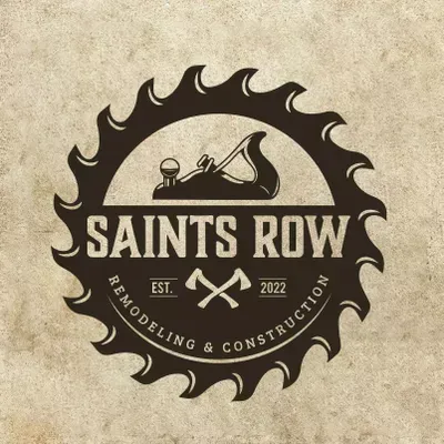 Saints Row Remodeling & Construction