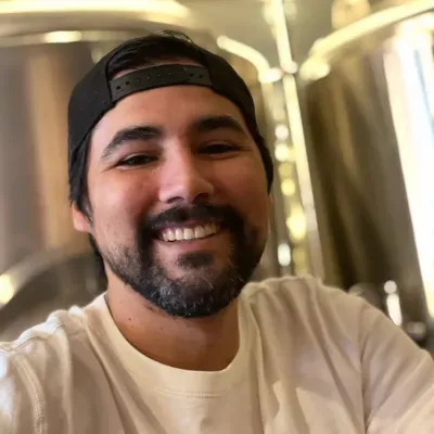 Brandon Gutierrez