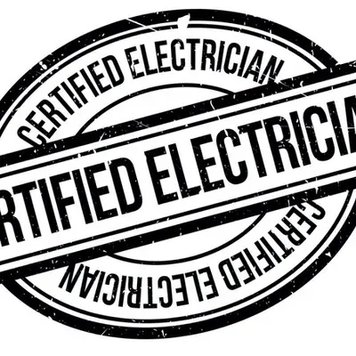 Licensed Electrician