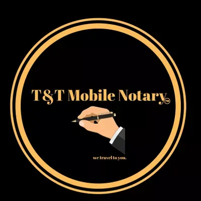 T&T Mobile Notary