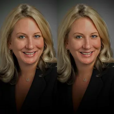 Melissa McEacheron’s Mobile Notary Service