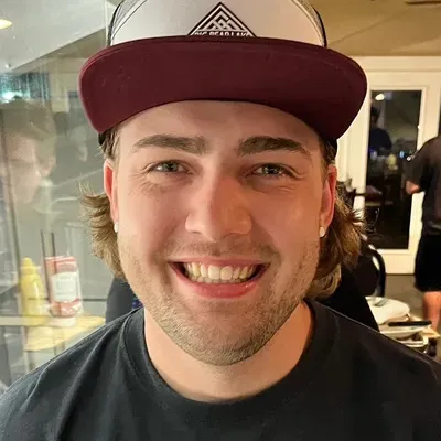Josh James