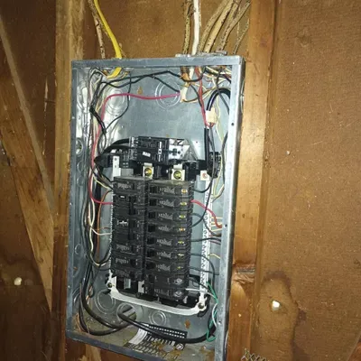 Concurrent Electric