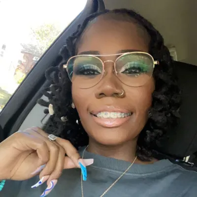 Precious D. Notary