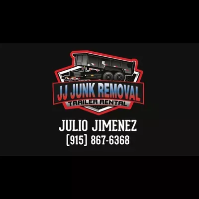 JJ JUNK REMOVAL