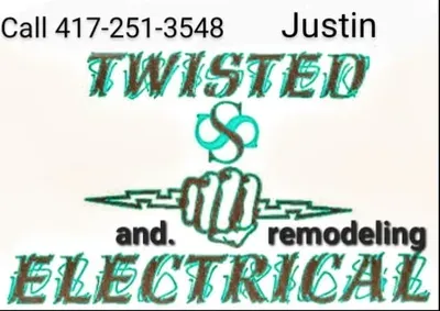 Twisted S Electric