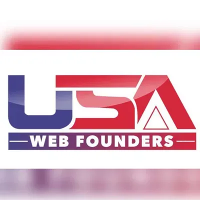 USA WEB FOUNDERS