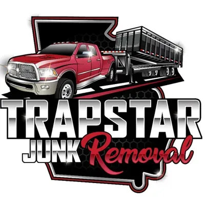TrapStar Junk Removal•(678)8319050☎️ 4 quote