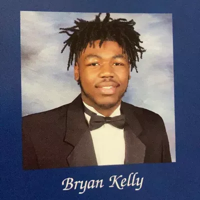 Bryan Kelly