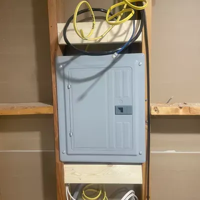 Craft Electric