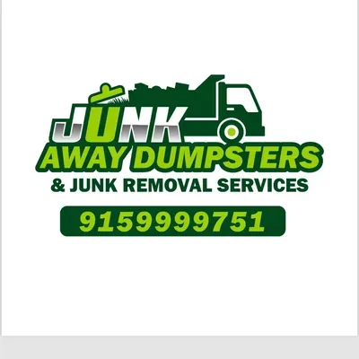 Junk Away Dumpster Rental & Junk removal