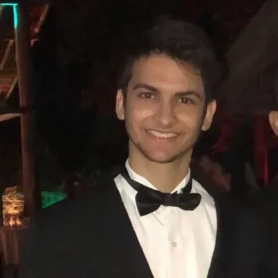 Enzo Vommaro