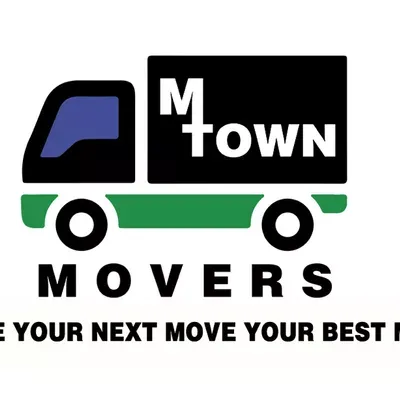 M-Town Movers LLC
