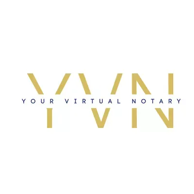 Your Virtual Notary