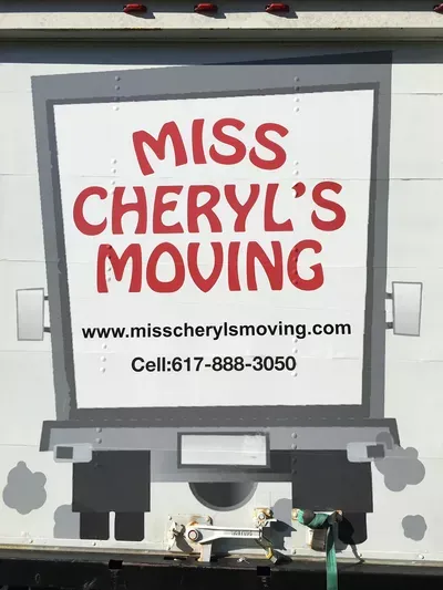 Miss Cheryl's Moving