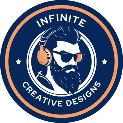 INFINITE digital design & Web development
