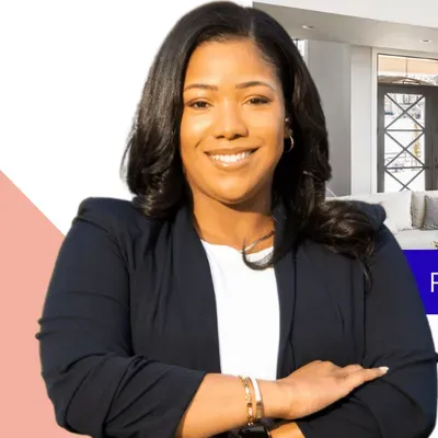 Brittany B. Real Estate