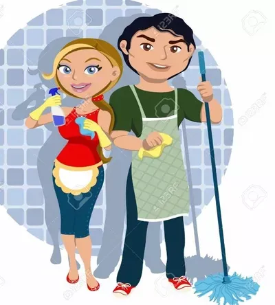 Spotless Cleaning N More
