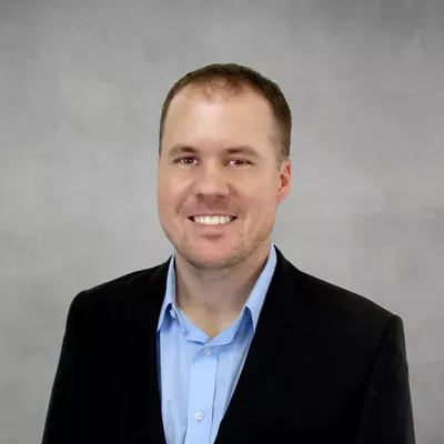 Tom Sanquist-Commercial Sales & Leasing