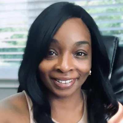 Ashanti Sturkey