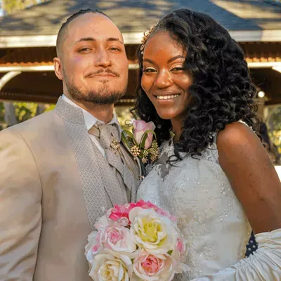 I Wonder Productions (Husband & Wife Team)