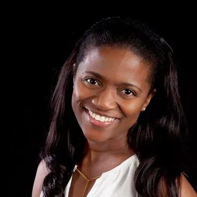 Kerry-Ann Codling