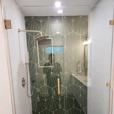 Metcalf RENOVATION