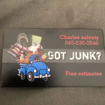 Charles’ Junk Removal
