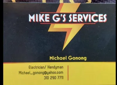 Mikegs services