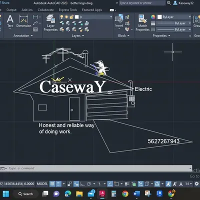Caseway Electrical