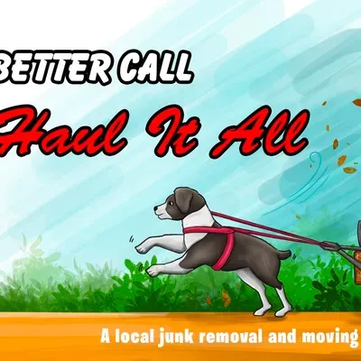 Haul It All Junk Removal