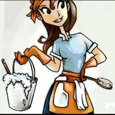 Cris Cleaning