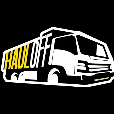 Haul Off Junk Removal