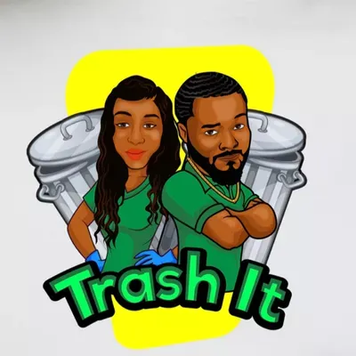 Trash It Junk Removal