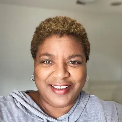 Chrisundra Collins