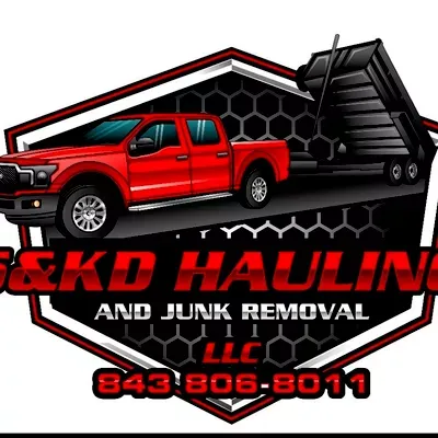 S&KD Hauling and Junk Removal
