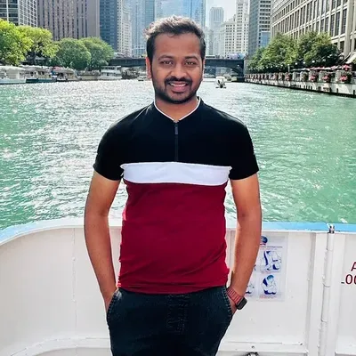 Pictured By Dhaval