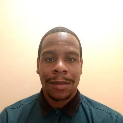 Dominick Patterson