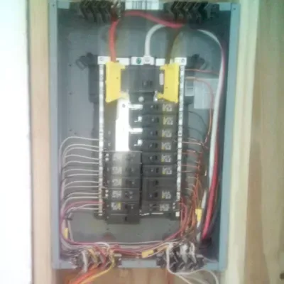 BBC  Electric dba Light Right Electric