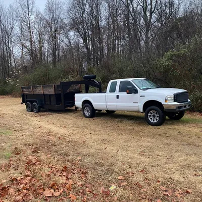 Whittakers Hauling and Junk Removal Enterprises