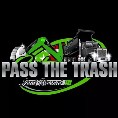 Pass the trash junk removal