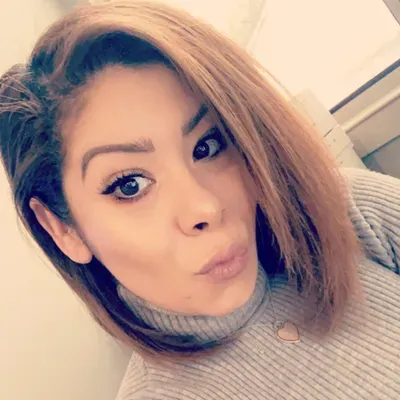 Jacqueline El Harrar