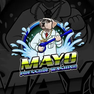 Mayo Pressure Washing